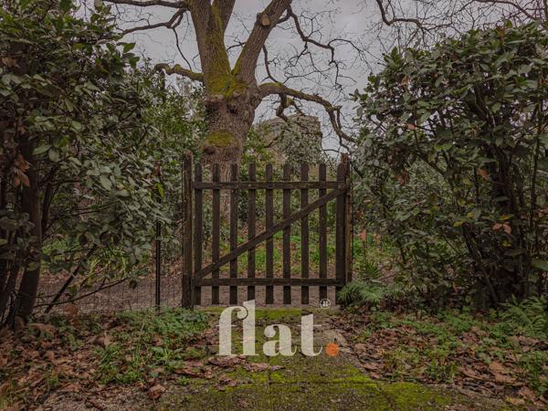 MAISON en impasse 3 CH + BUREAU + STUDIO INDEPENDANT + GARAGE