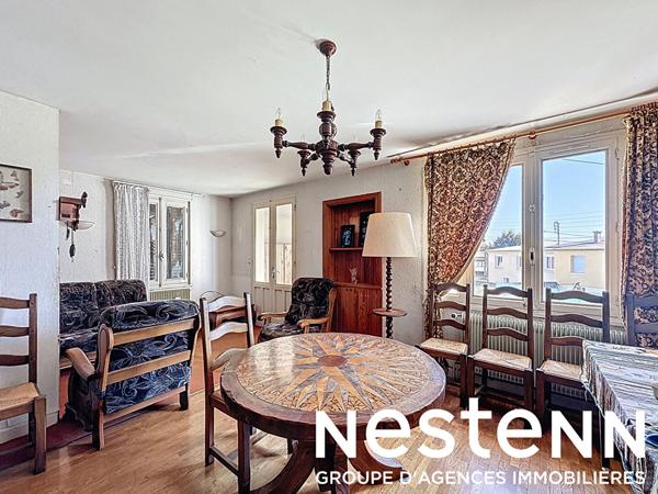 A vendre : Charmante maison à rénover à 5 minutes de Charnay-Lès-Mâcon (71850)