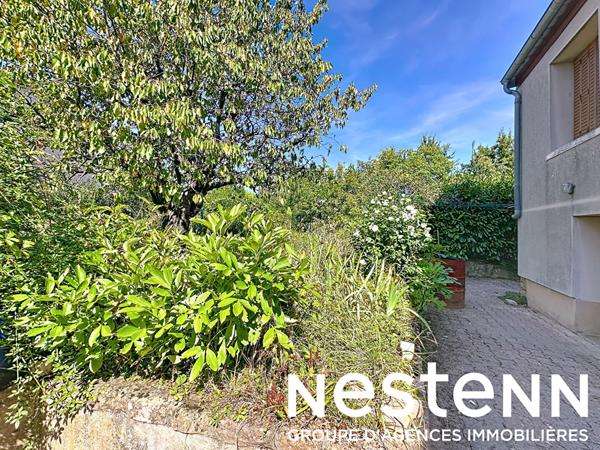 A vendre : Charmante maison à rénover à 5 minutes de Charnay-Lès-Mâcon (71850)