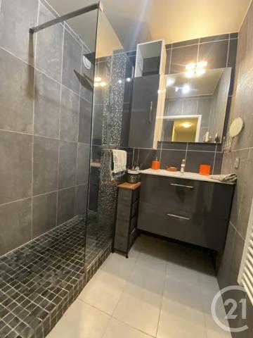 Appartement F3 à vendre  3 pièces - 61,40 m2 EAUBONNE - 95