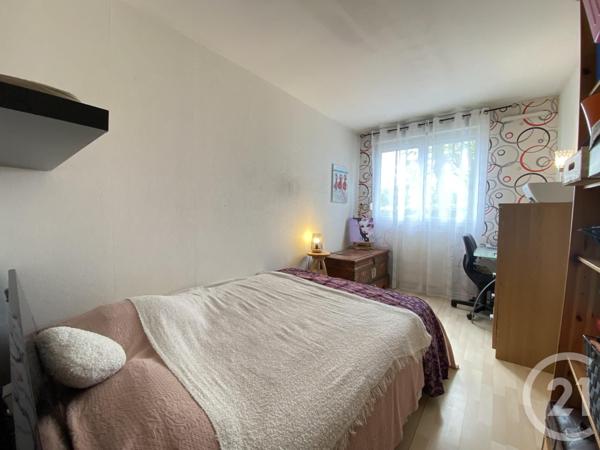Appartement F3 à vendre  3 pièces - 61,40 m2 EAUBONNE - 95