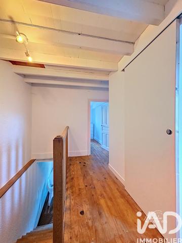 Maison à vendre 4 pièces 83 m² Ferrières-sur-Sichon