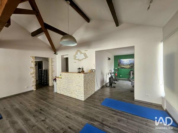 Location boutique/local commercial 160 m² Saint-Paul-lès-Dax