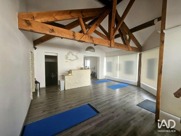 Location boutique/local commercial 160 m² Saint-Paul-lès-Dax
