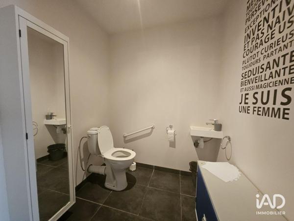 Location boutique/local commercial 160 m² Saint-Paul-lès-Dax