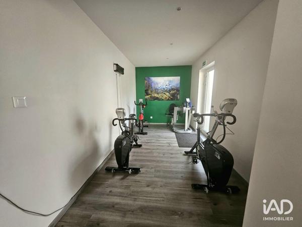 Location boutique/local commercial 160 m² Saint-Paul-lès-Dax