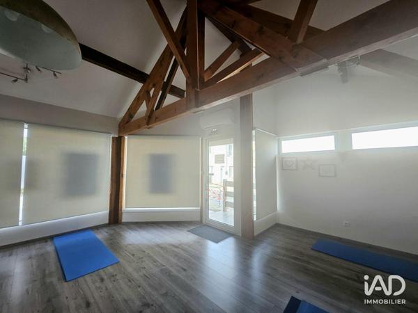 Location boutique/local commercial 160 m² Saint-Paul-lès-Dax
