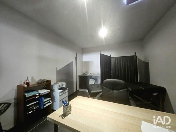Location boutique/local commercial 160 m² Saint-Paul-lès-Dax