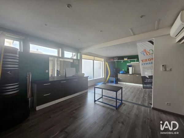 Location boutique/local commercial 160 m² Saint-Paul-lès-Dax