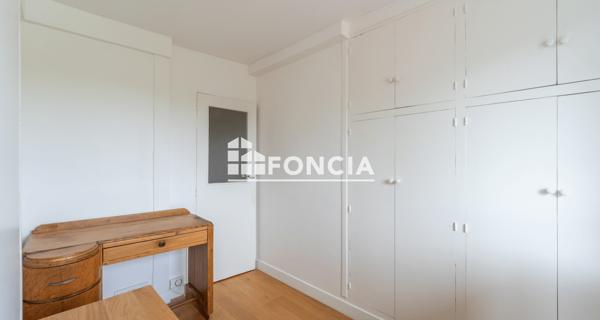 À vendre Appartement 3 pièces 58 m² - Croissy-sur-seine 78290