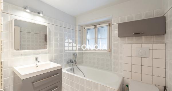 À vendre Appartement 3 pièces 58 m² - Croissy-sur-seine 78290