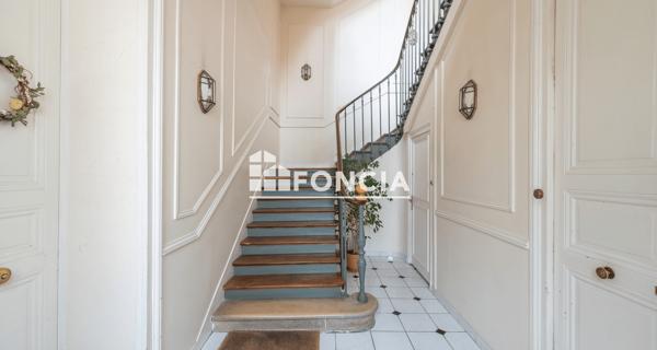 À vendre Appartement 3 pièces 58 m² - Croissy-sur-seine 78290