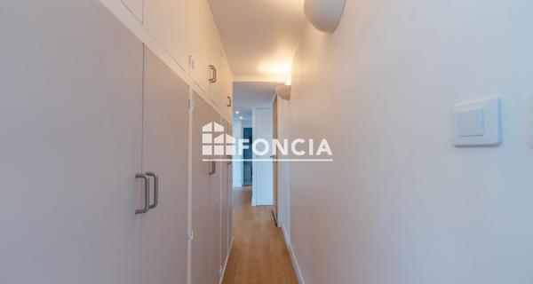 À vendre Appartement 3 pièces 58 m² - Croissy-sur-seine 78290