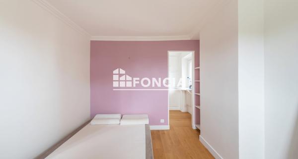 À vendre Appartement 3 pièces 58 m² - Croissy-sur-seine 78290
