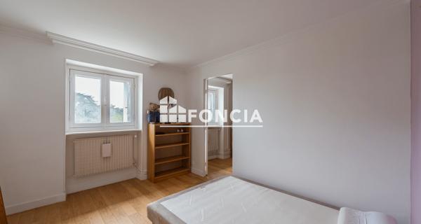 À vendre Appartement 3 pièces 58 m² - Croissy-sur-seine 78290