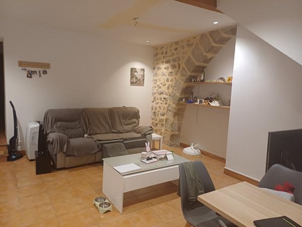 Appartement à CLERMONT L'HERAULT (34800)