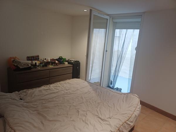 Appartement à CLERMONT L'HERAULT (34800)
