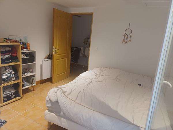 Appartement à CLERMONT L'HERAULT (34800)