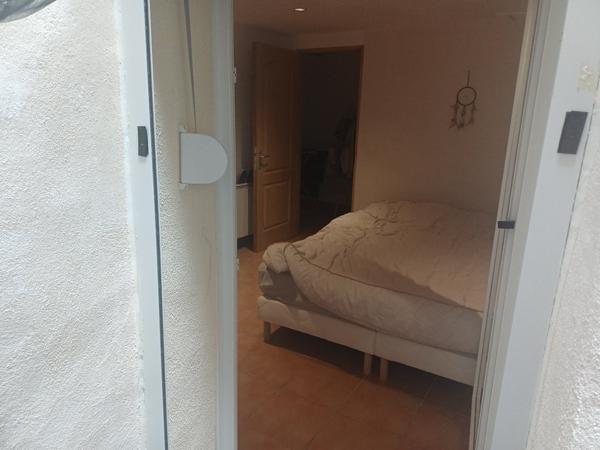 Appartement à CLERMONT L'HERAULT (34800)