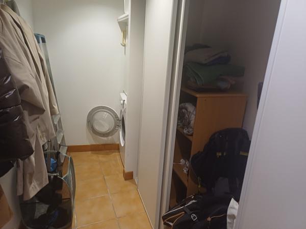 Appartement à CLERMONT L'HERAULT (34800)