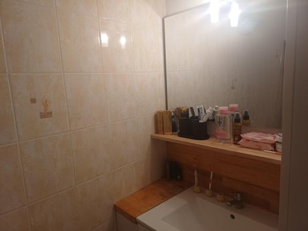 Appartement à CLERMONT L'HERAULT (34800)