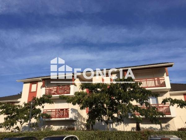 Location Maison 3 pièces 64.7 m² - 1 RUE DES LANNES Mourenx 64150