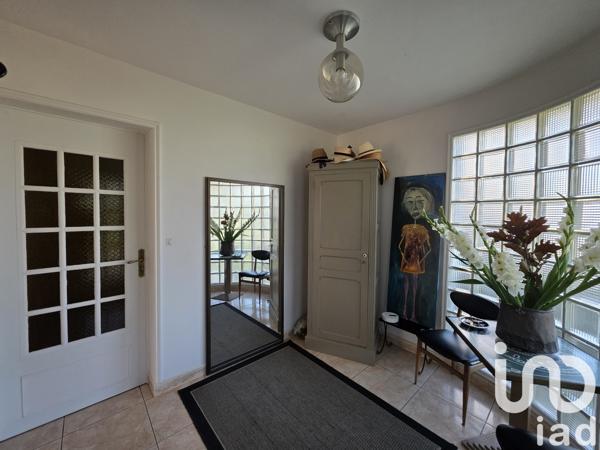 Maison à vendre 8 pièces 187 m² Ballan-Miré