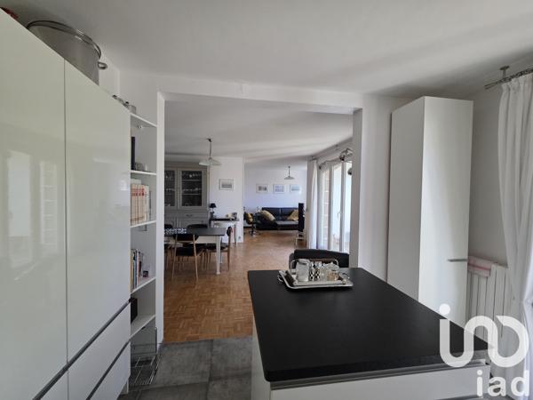 Maison à vendre 8 pièces 187 m² Ballan-Miré