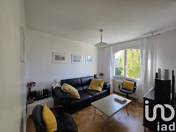 Maison à vendre 8 pièces 187 m² Ballan-Miré