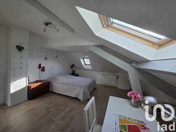 Maison à vendre 8 pièces 187 m² Ballan-Miré