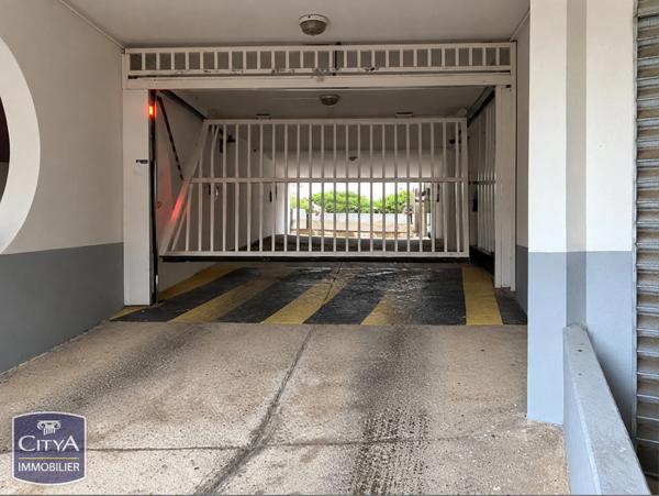 Parking à vendre Mauguio (34130)