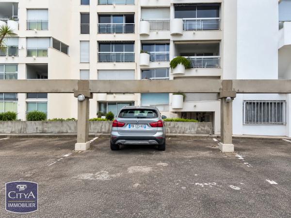 Parking à vendre Mauguio (34130)