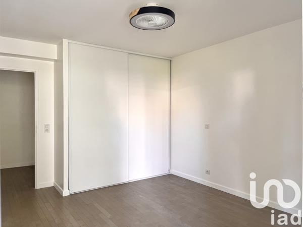 Appartement à vendre 3 pièces 59 m² Châtillon