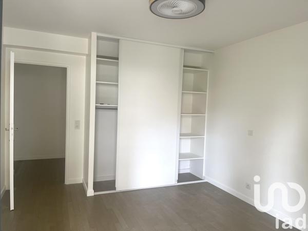 Appartement à vendre 3 pièces 59 m² Châtillon