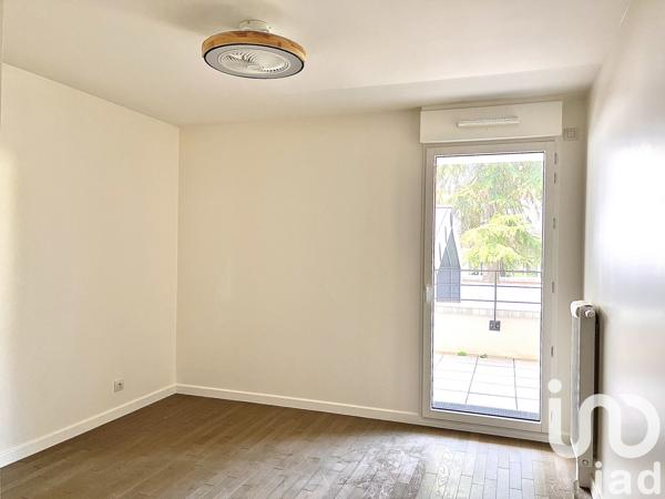 Appartement à vendre 3 pièces 59 m² Châtillon