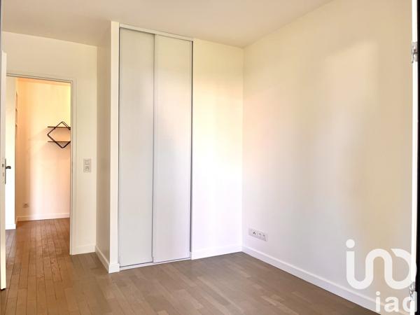 Appartement à vendre 3 pièces 59 m² Châtillon