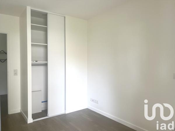 Appartement à vendre 3 pièces 59 m² Châtillon
