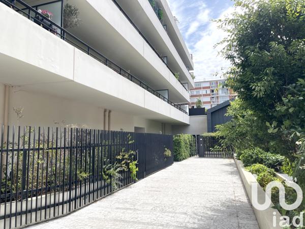 Appartement à vendre 3 pièces 59 m² Châtillon