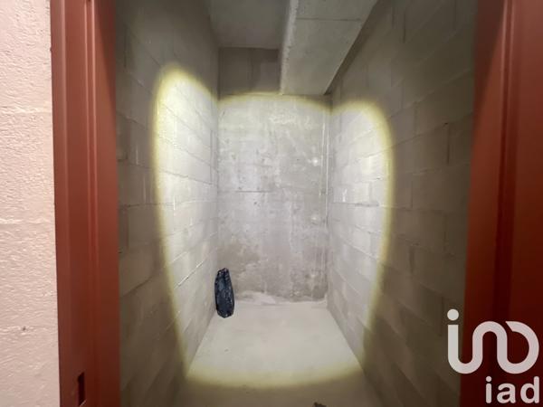 Appartement à vendre 3 pièces 59 m² Châtillon