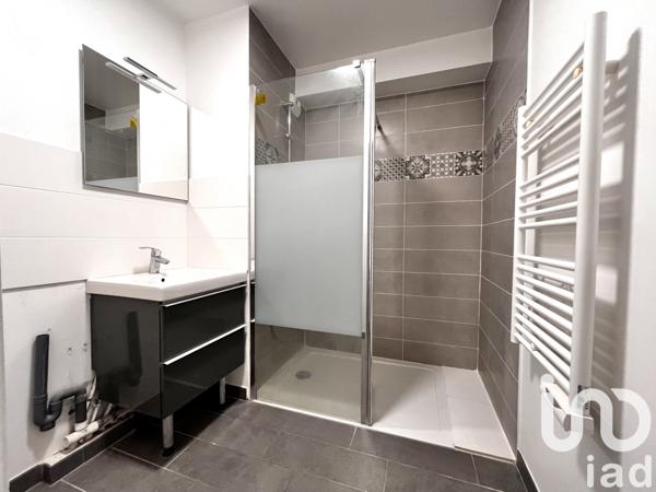 Appartement à vendre 3 pièces 59 m² Châtillon