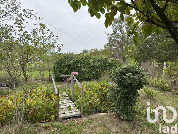 Maison à vendre 7 pièces 125 m² Couëron