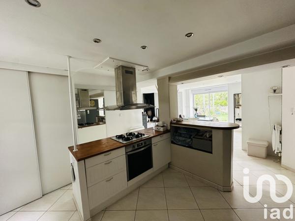 Maison à vendre 7 pièces 125 m² Couëron