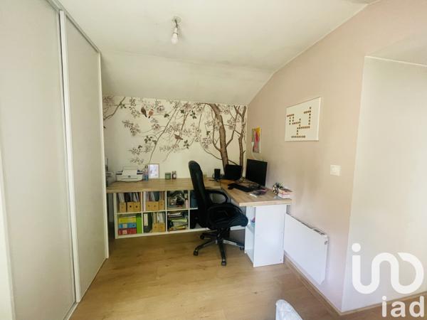 Maison à vendre 7 pièces 125 m² Couëron