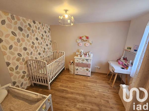 Maison à vendre 7 pièces 125 m² Couëron