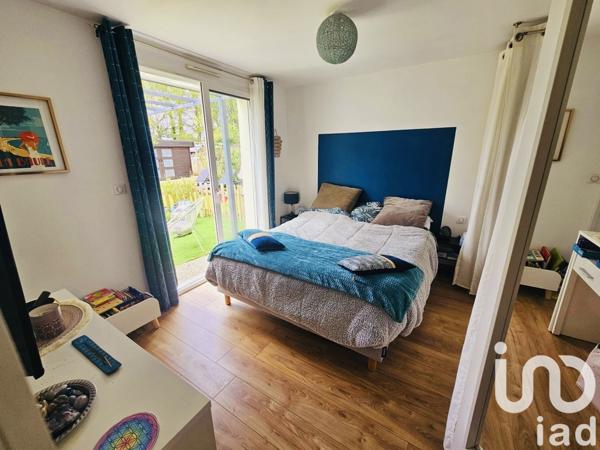 Maison à vendre 7 pièces 125 m² Couëron