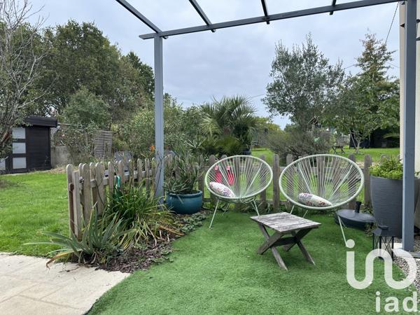 Maison à vendre 7 pièces 125 m² Couëron