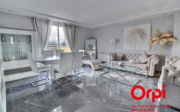 Appartement à vendre    5 pièces • 110 m2 Montigny-le-Bretonneux