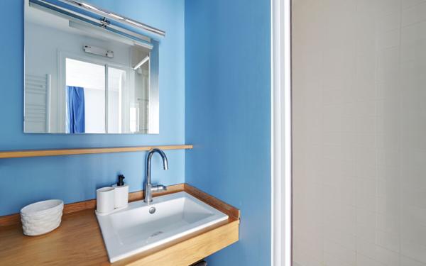 Appartement à vendre    3 pièces • 60 m2 Paris 1