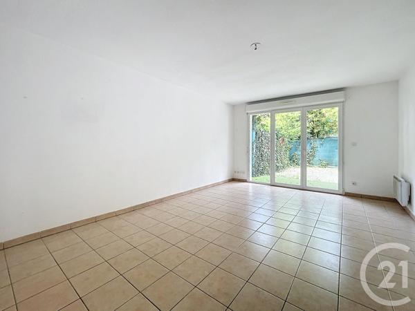 Appartement F3 à vendre  3 pièces - 60,39 m2 GUJAN MESTRAS - 33