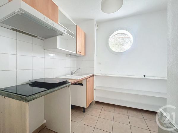 Appartement F3 à vendre  3 pièces - 60,39 m2 GUJAN MESTRAS - 33